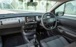 Citroen C4 Cactus 2014 года (UK)